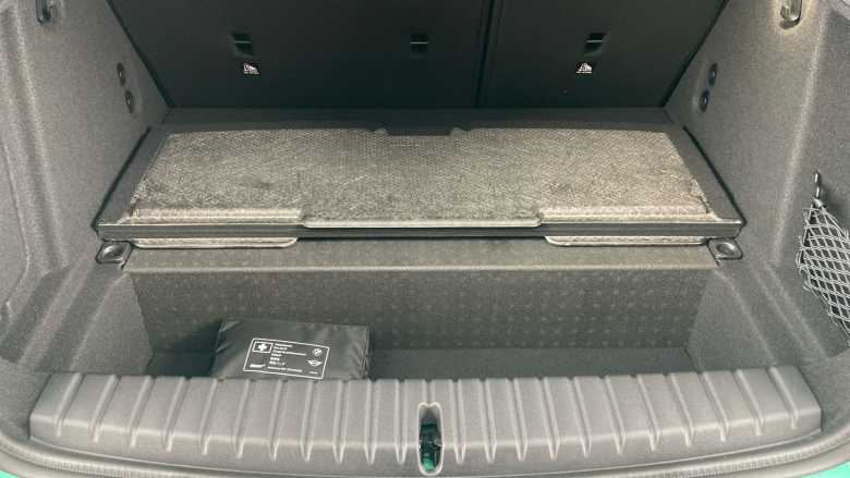 BMW 1 Series 120 M Sport 5dr Step Auto [Pro Pack] Petrol Hatchback